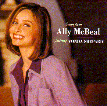 ally mcbeal